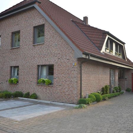 Appartement Sendenhorst Exterior foto
