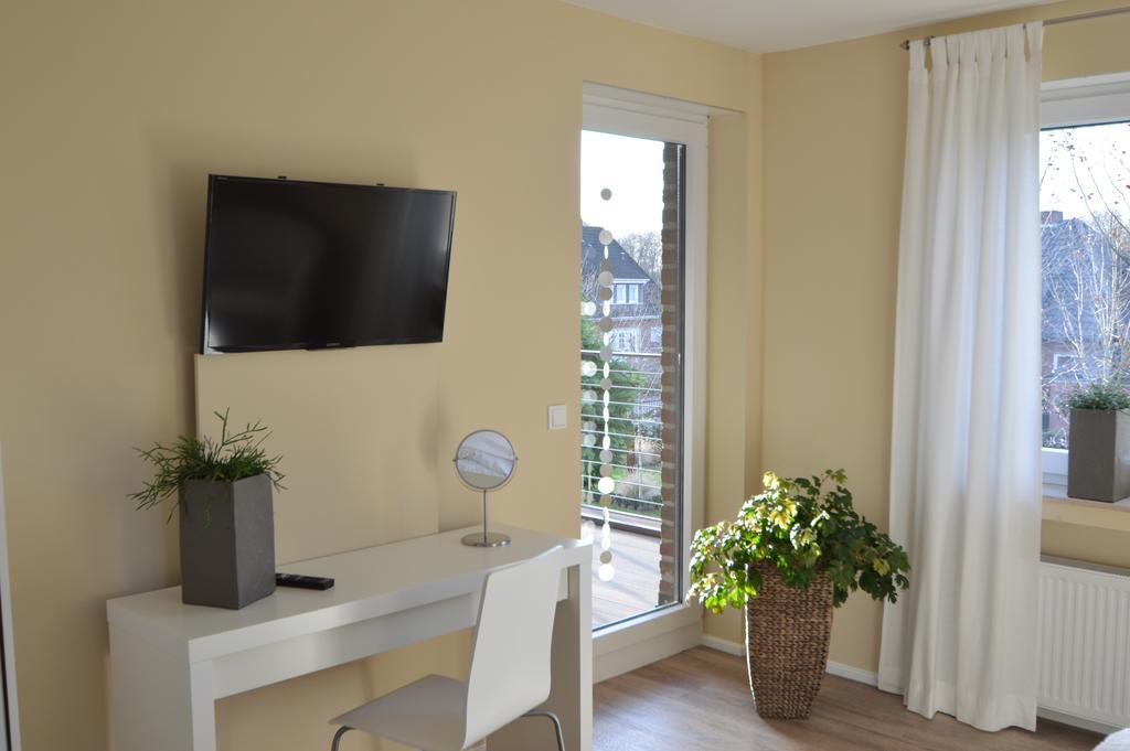 Appartement Sendenhorst Exterior foto